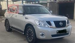 نيسان باترول